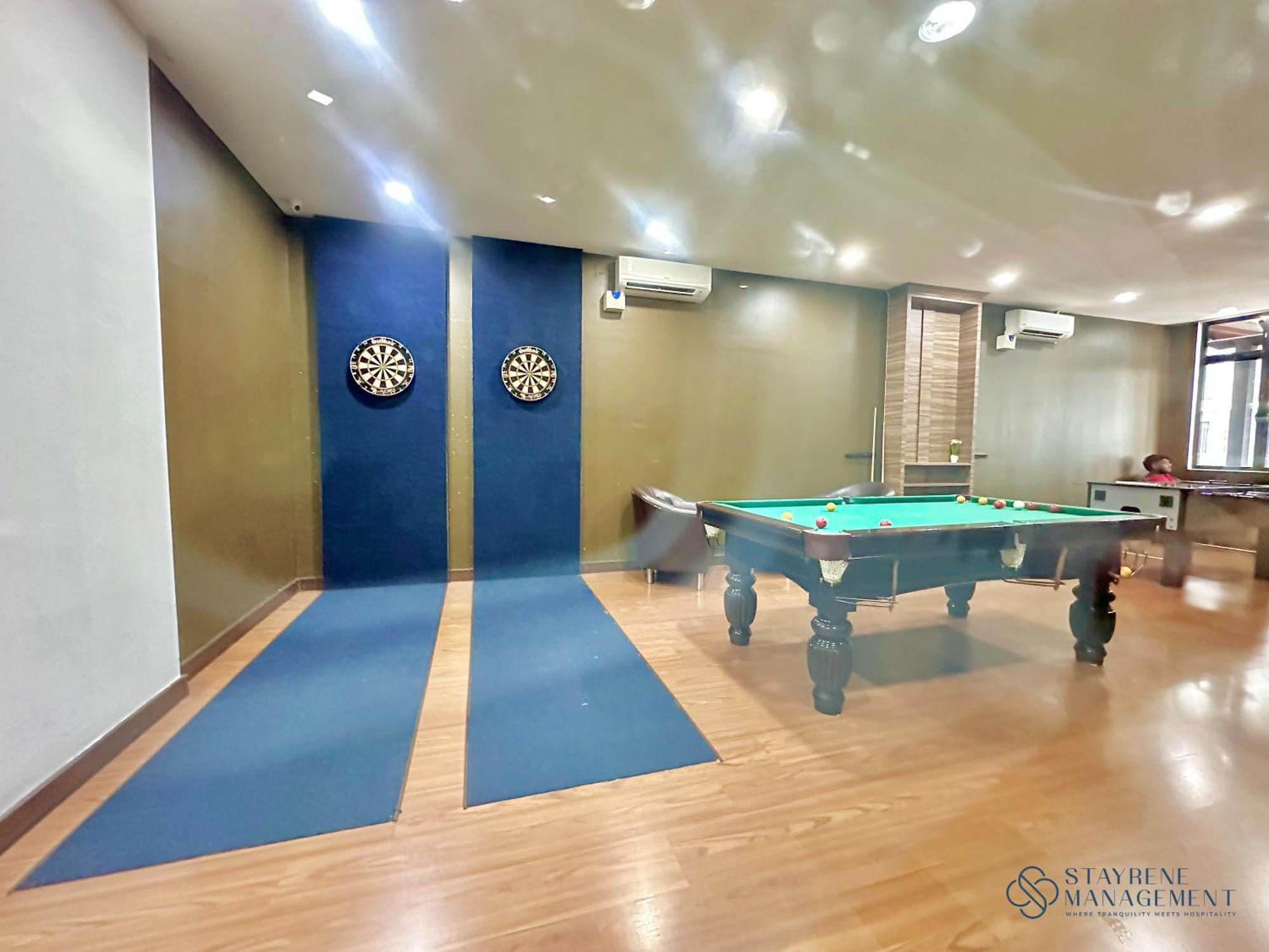 The Platino Near Paradigm Mall By Stayrene * Johor Bahru